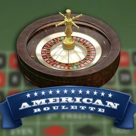 American Roulette (BGaming) online game logo by BGAMING on royalbetcasino.gr