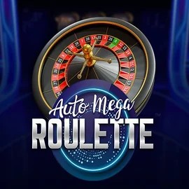Play the Auto Mega Roulette slot by Pragmatic Play on Royal Bet Casino