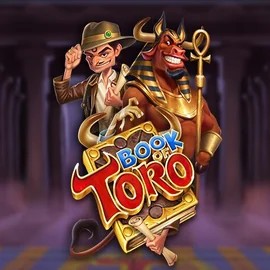 Play the Book Of Toro slot by ELK Studios on Royal Bet Casino