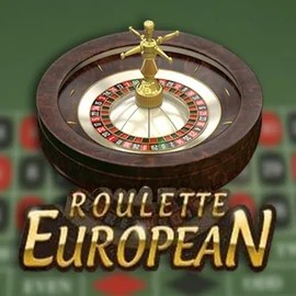 European Roulette (BGaming) slot logo by BGAMING at Royal Bet Casino
