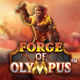 Forge of Olympus – slot by Pragmatic Play, featured at royalbetcasino.gr