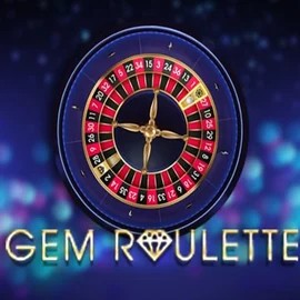 Gem Roulette casino game by iSoftBet – featured logo at Royal Bet Casino