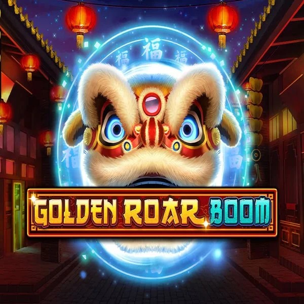 Play Golden Roar BOOM slot by Greentube on royalbetcasino.gr