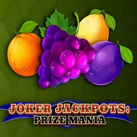 Joker Jackpots: Prize Mania – slot by OctoPlay, featured at royalbetcasino.gr