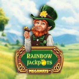Rainbow Jackpots Megaways online slot from Red Tiger Gaming – play at royalbetcasino.gr