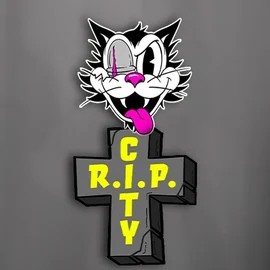 RIP City logo by Hacksaw Gaming at Royal Bet CasinoRIP City