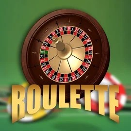 Roulette (Relax Gaming) slot visual from Relax Gaming available on royalbetcasino.gr