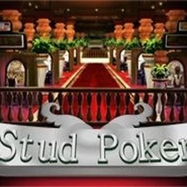 Stud Poker 3D – slot by iSoftBet, featured at royalbetcasino.gr