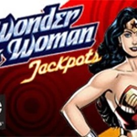 Wonder Woman Jackpots online slot from Amaya – play at royalbetcasino.gr
